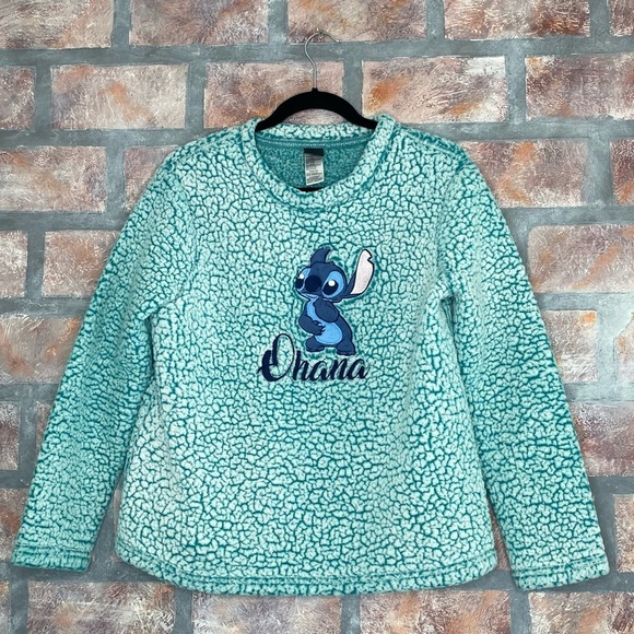 Disney Kids
Pull over sleepwear - Picture 3 of 6